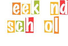 Weekend School
