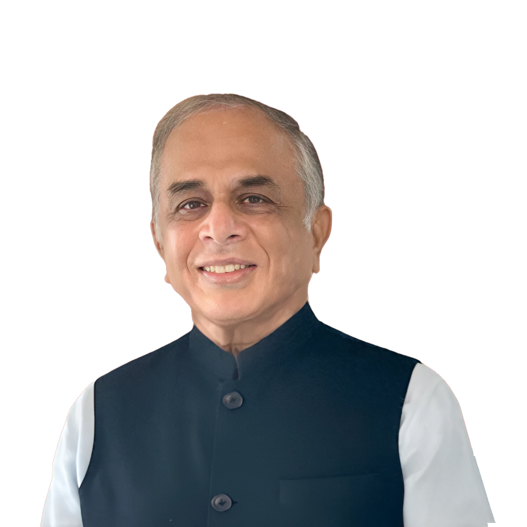 Mr. Ajit Rangnekar