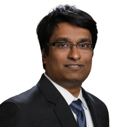 Kishore Ganji
