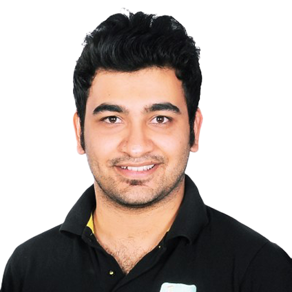 Rishav Singh