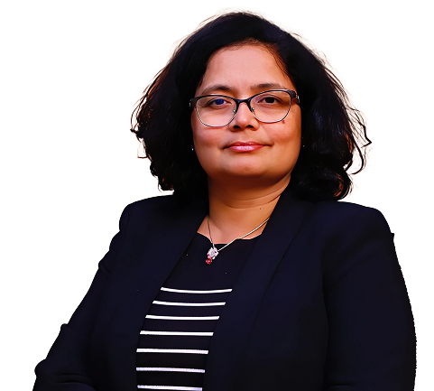 Sundari R-Pisupati