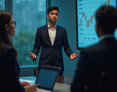 FINANCIAL INTELLIGENCE