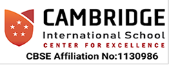Cambridge International School