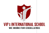 VIP"s International School