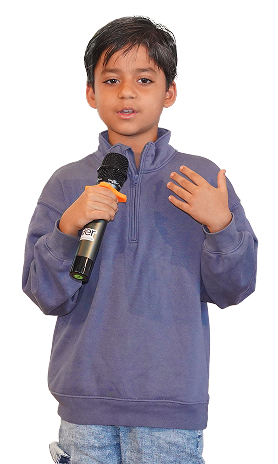 Kayan Agarwal