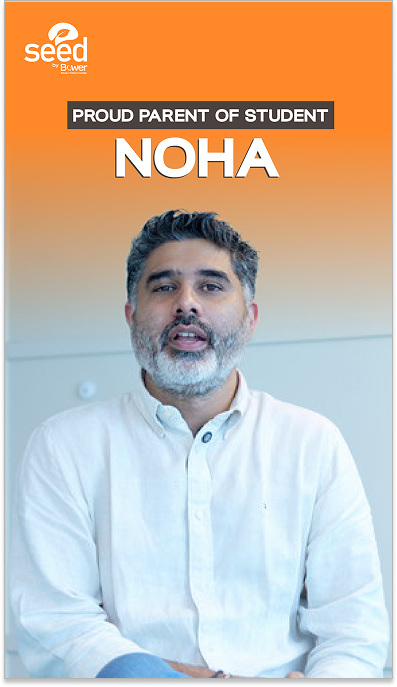 NOHA
