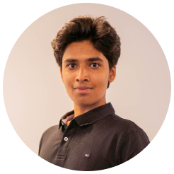 Aryan Valluri