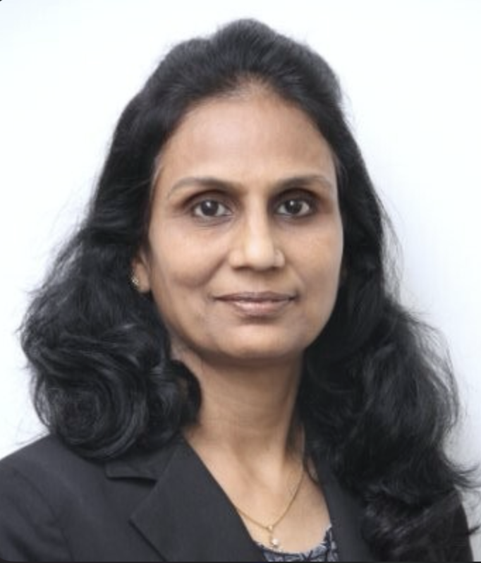 Ms. Asha Latha